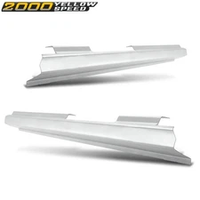 NEW Outer Rocker Panel Left & Right Side Fit For 2002-2007 Jeep Liberty 4 Door