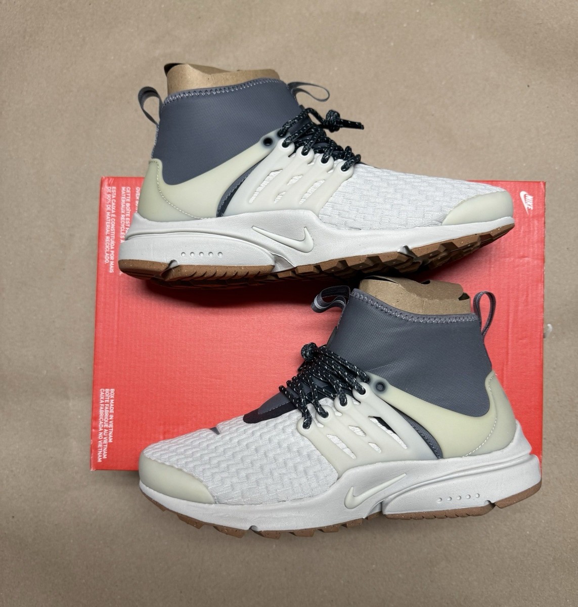 black sunset trainer no bull