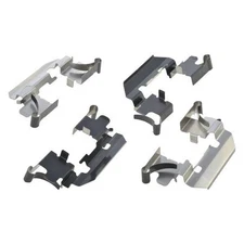iD Select SEL429035 Front Disc Brake Hardware Kit