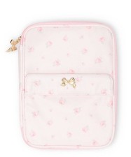 NEW LoveShackFancy x Target Yoobi Blooming Heirloom Ditsy Tech Organizer