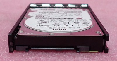 Fujitsu 1.8TB 10K SAS 12G 512e SED 2.5