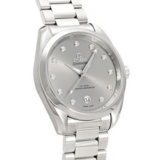 OMEGA Seamaster Aqua Terra 150M 220.10.38.20.56.001 gray Dial 2
