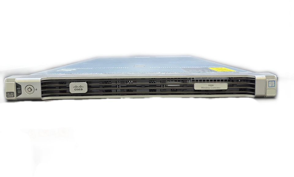 Cisco UCS C220 M4 Server 32GB RAM 2x Intel Xeon 2.6GHz Rack Mount - Image 2 of 4