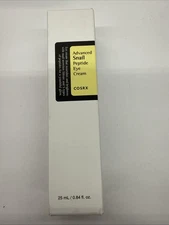 COSRX Advanced Snail Peptide Eye Cream - 25ml