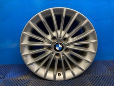 BMW 3 Series F30 Style 414 Alloy Wheel 6796241 7.5Jx17 G236