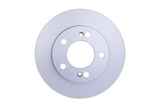 Disque de frein Ssangyong KYRON