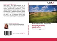 Ascomicetales Y Gasterales Ignacio Santa-Regina