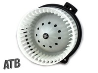GebläSe GebläSemotor InnenraumgebläSe FüR Mercedes M-Klasse W163 Neu