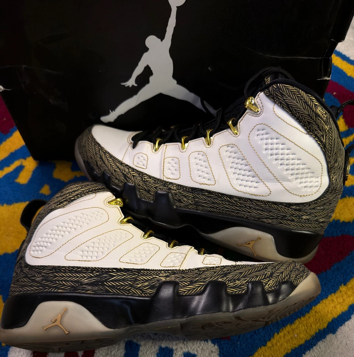 ドーレンベッカー　jordan12 最安値 Jordan 12 Retro Doernbecher for Sale | Authenticity Guaranteed | eBay