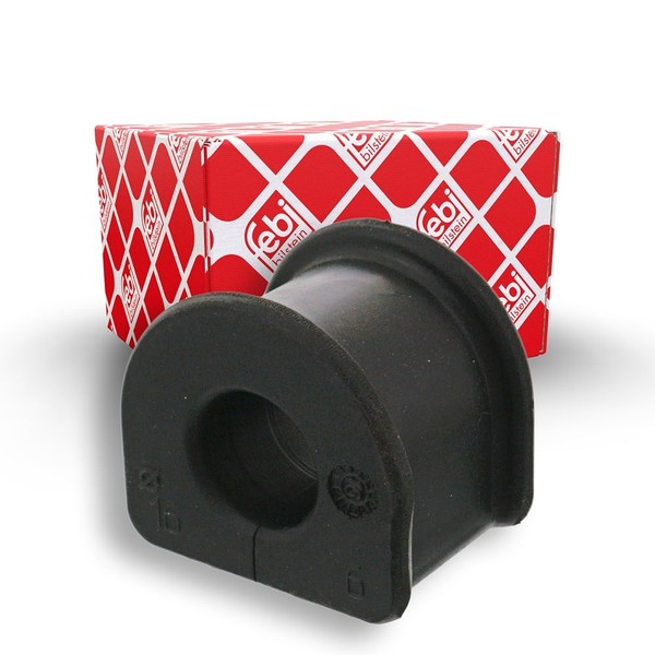 Febi Bilstein Lagerung, Stabilisator Hinterachse U.A. FüR Audi, VW-image