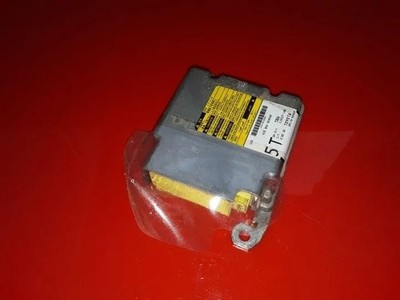 Toyota Auris E15 SRS Steuergerät 215537106 8917002560 1.40 Diesel 25537098