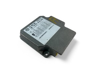 VW TOURAN 1T1, 1T2 Steuergerät 1T0909605 29061535