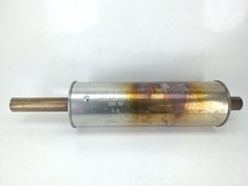 2Q0253211 MITTLERES AUSPUFFROHR / 256884 FÜR SEAT IBIZA V KJ1, KJG 1.0 MPI