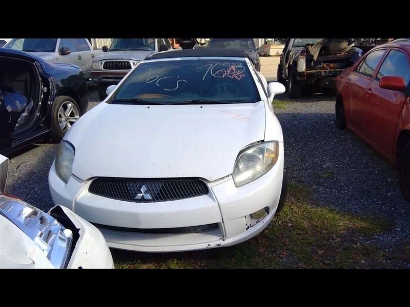 ECLIPSE   2012 Anti-Lock Brake Part 1088719 - Imagem 2 de 4