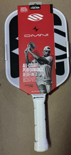 Selkirk OMNI Chalk Elongated - Pickleball Paddle 16mm