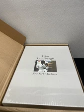 Dior Lindbergh New-York Archives Hardcover Taschen Book New