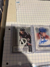 Tomas fleischmann rc patch AU, /349 only!