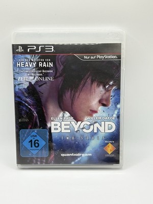 Beyond: Two Souls (Sony PlayStation 3)