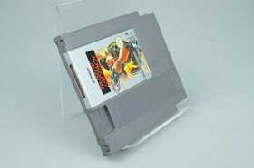 Rush 'n Attack Nintendo NES Modul mit Anleitung PAL B RA-EEC/FRG +