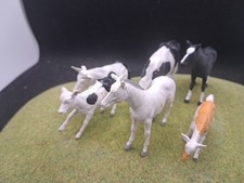 Vintage Mixed Britain's Animals bundle 6