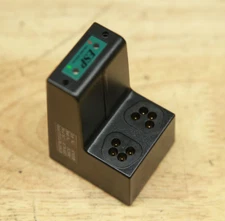 Permobil F3 Wheelchair ESP Enhanced Steering Performance Module 613430 TESTED