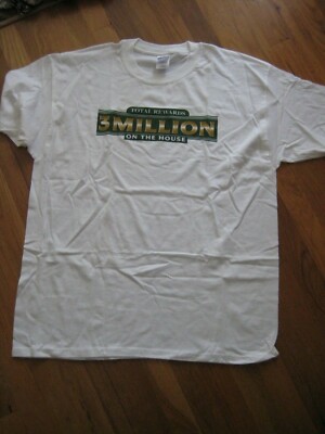 Total Casino grafika