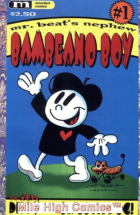 Bambeano sale