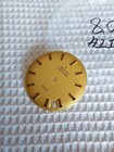 Dial Zenith Captain movement 408 ( New N.O.S ) 100% Original ( 28.54mm )
