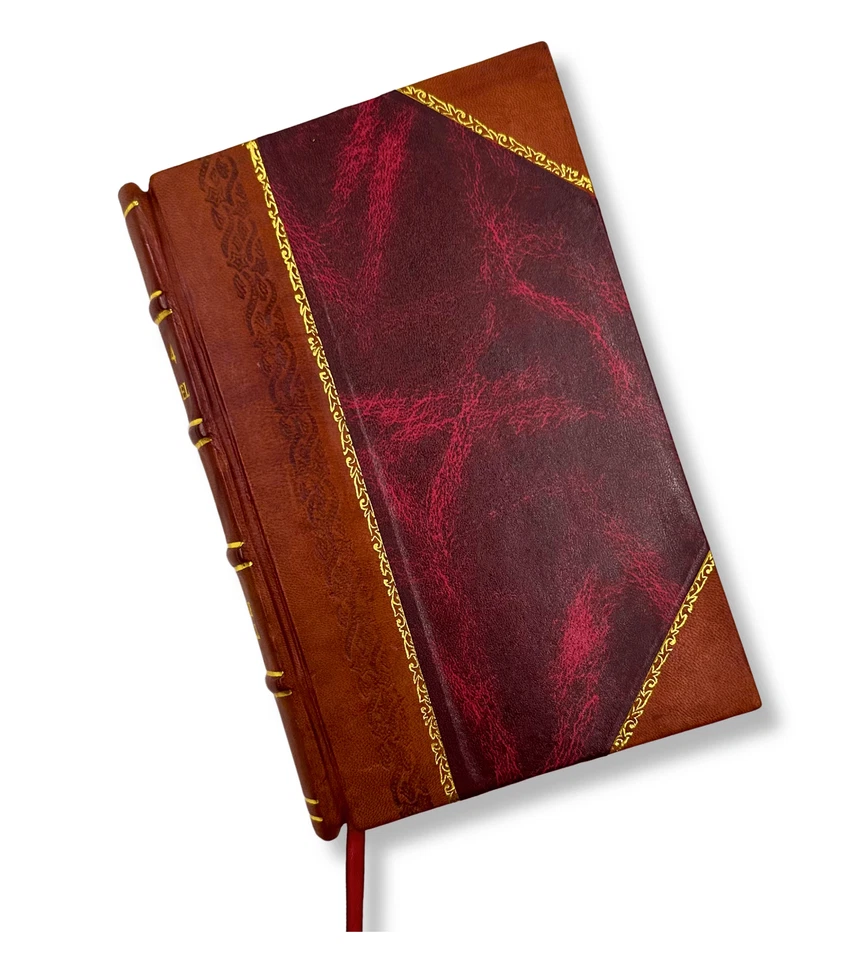 1984 A Novel 1977 By George Orwell [Leather Bound] - Image 3 of 4