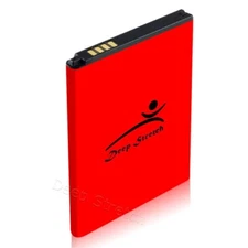 High Grade Deep Stretch 3270mAh Lithium Battery F Sprint LG Optimus F3 LS720 USA