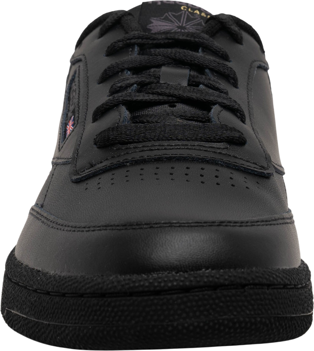 Reebok SixTONES CLUB C 85 VINTAGE BLACK-