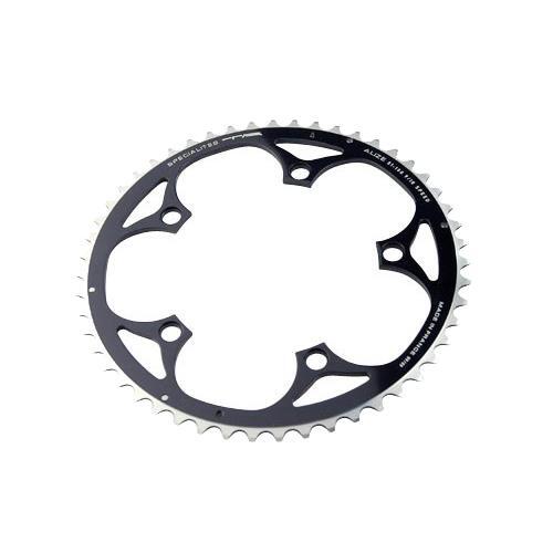 Plateau extérieur 51 dents Alize pour remplacer votre transmission usée sur route