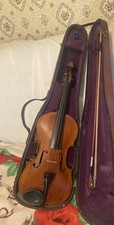 antonius stradivarius violin