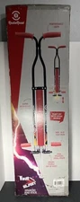 Radio Road Vault Blast Sparking POGO Stick 80-160 lbs Rare Factory Sealed NIB