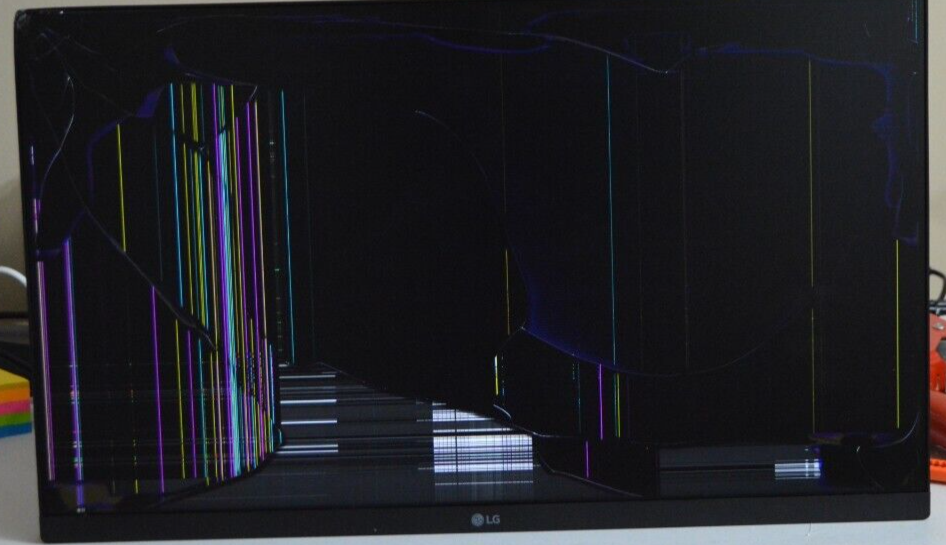 LG Monitor 24MP400 24インチ IPS 24-inch FHD IPS Monitor - 24MP400-B | LG USA