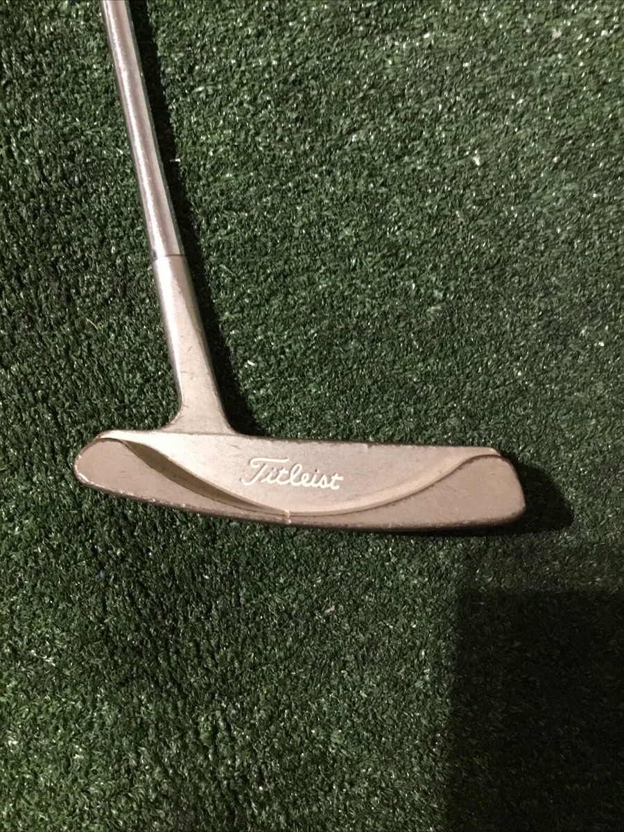 Titleist Scotty Cameron Pro Platinum Laguna Two Putter 32.5