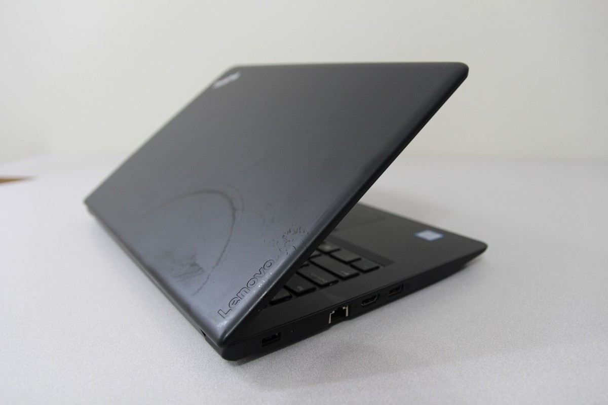 Lenovo ThinkPad E470 14