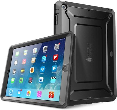 SUPCASE for Apple iPad Air (iPad Air 1st Generation)Screen Case Hard Shell  Cover