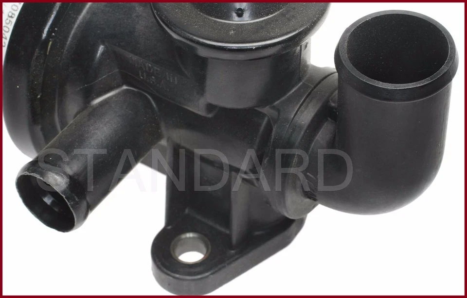 NEW STANDARD MOTOR GM AIR MANAGEMENT BYPASS DIVERTER VALVE DV113 - Image 3 of 4