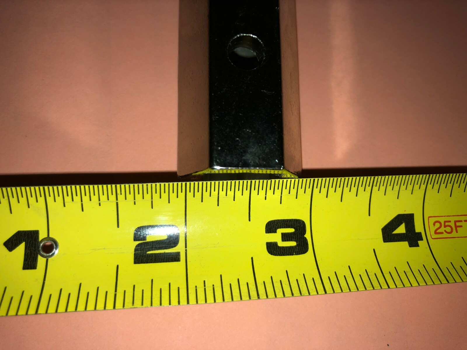  Plumbing Tool Closet Seat Nut Wrench NEW