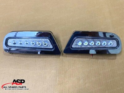 Fog Light 6 LED For Suzuki S-presso 2019 onwards (Set of 2)