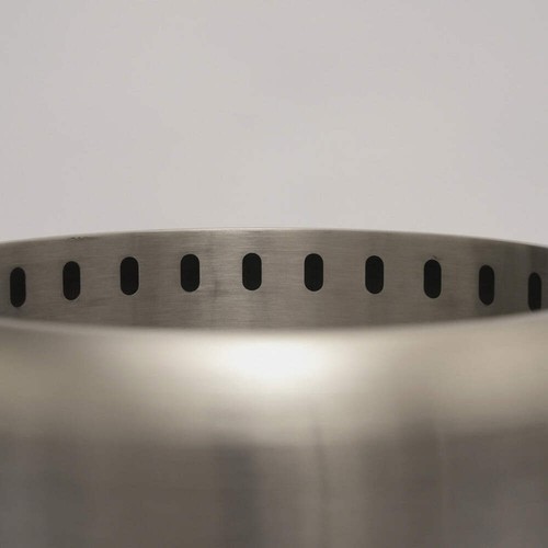Ecoflame - The Smokeless Fire Pit & Cooking Grill - Picture 12 of 15