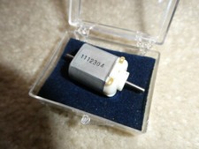 1:24 1:32 Scale Slot Car Motor 1112304 NIB