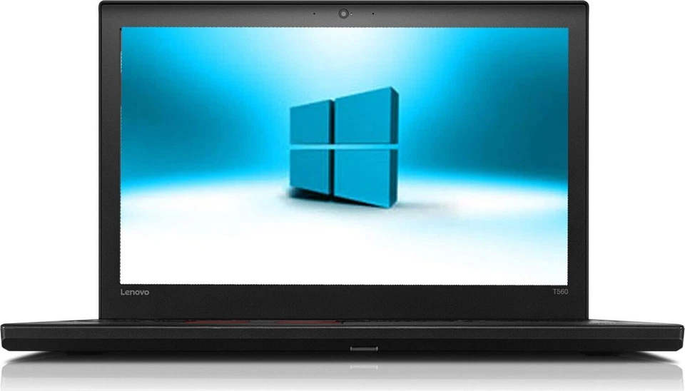 MESSE DELL Latitude E5480 Core i5-7440HQ 8Gb 256Gb SSD 14`FHD 1920x1080 Win11 - Bild 2 von 4