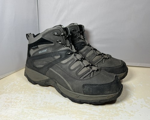 Wolverine W04117 Hiking Waterproof 