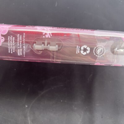 R2F Pink Multispecies set Tackle Box Fishing Children Worms Spinners Etc. | eBay R2F Pink Multispecies set Tackle Box Fishing Children Worms Spinners Etc. | eBay