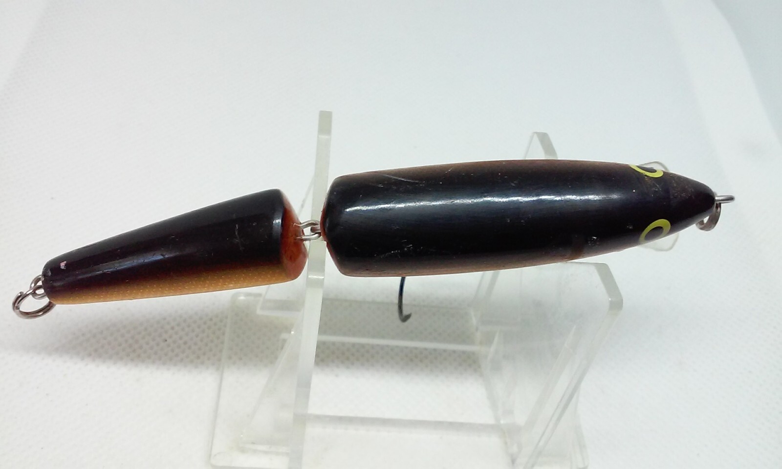 Rapala BX Jointed Minnow 9,0cm - , Ihr Ausstatter für Ihr
