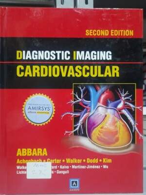 Diagnostic Imaging Cardiovascular