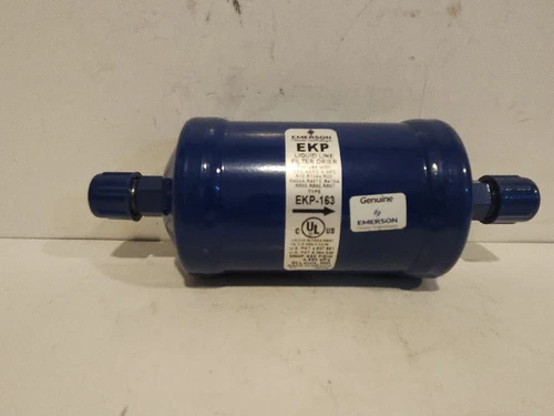 Emerson EKP Liquid Line Filter Dryer EKP-163