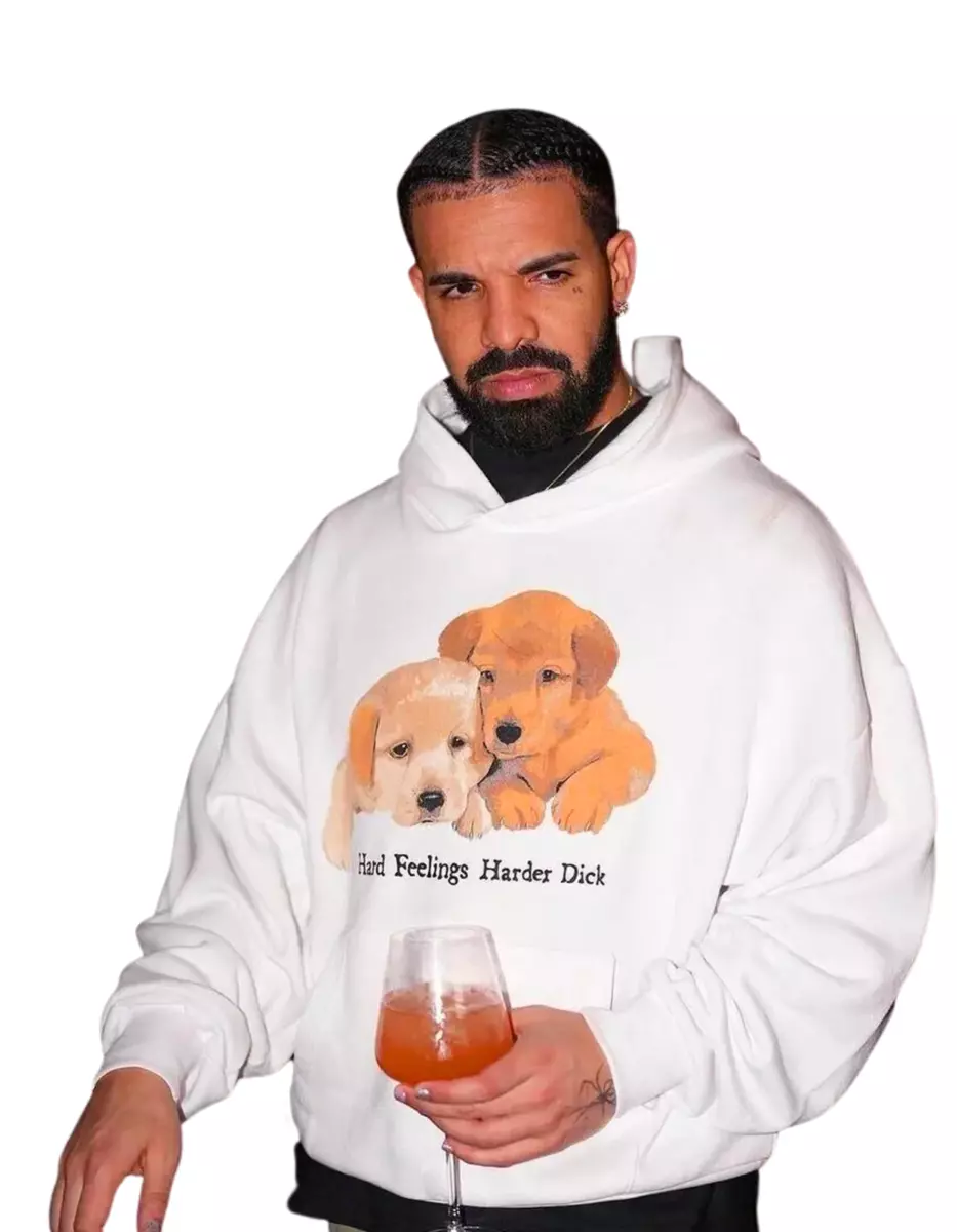 Drake hoodie online one